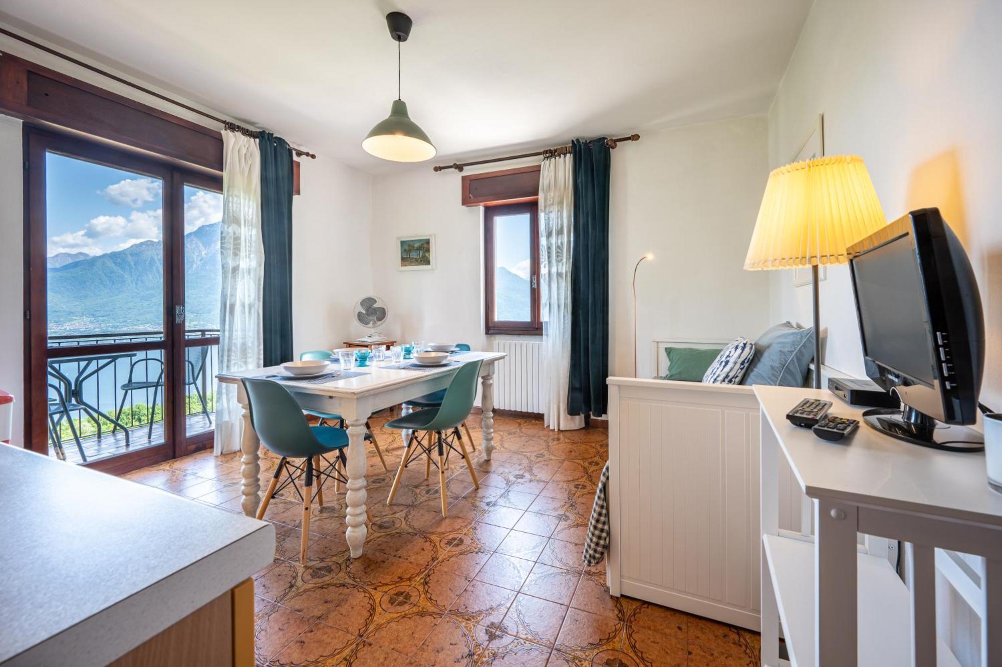 Agribenessere Brenzio Consiglio di Rumo Room photo